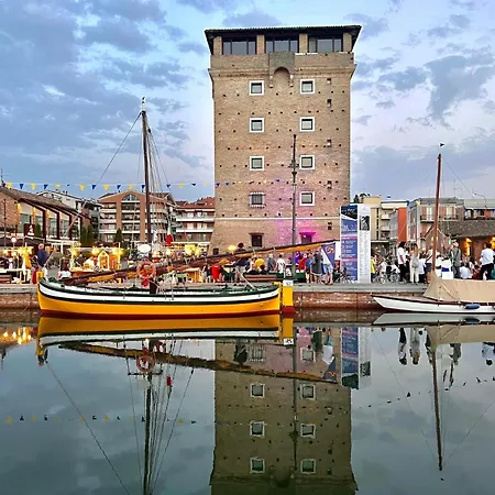 Smart Cervia