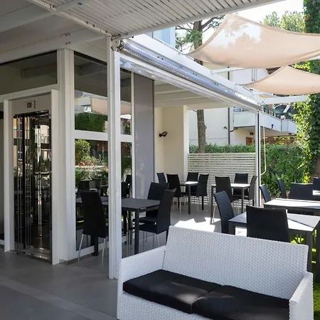 Smart 3* Cervia