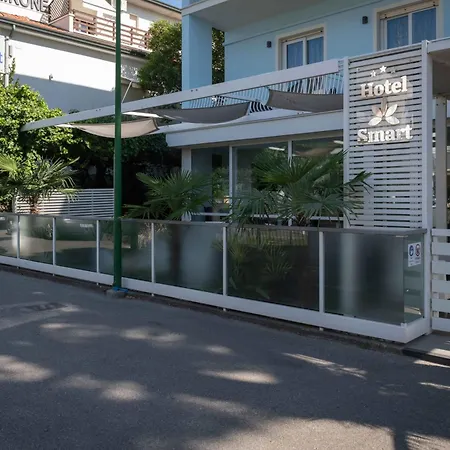 Smart Hotell Cervia