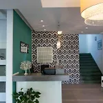 Szálloda Smart Cervia