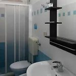 Szálloda Smart Cervia