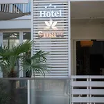 Smart Szálloda Cervia