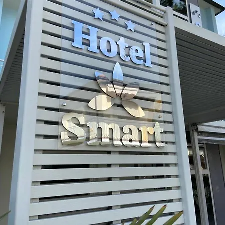 Smart Отель Червия