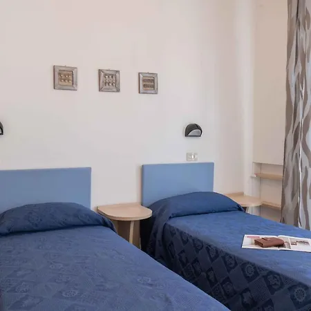 Raffaella Hotel