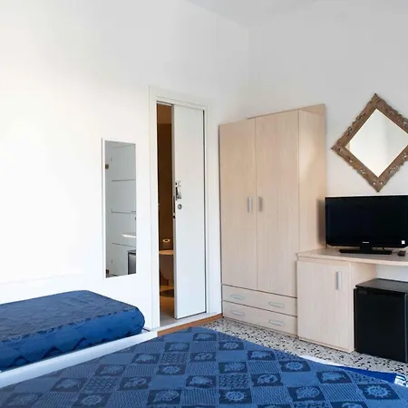 Hotel Raffaella 3*