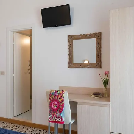 Smart 3* Cervia