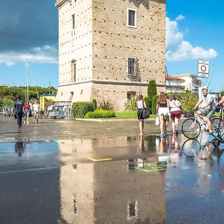Hotel Raffaella Cervia