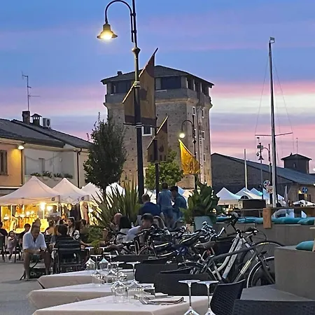 Hotel Raffaella