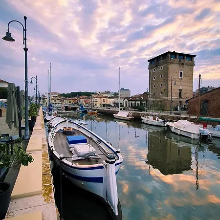 Hotel Raffaella Cervia