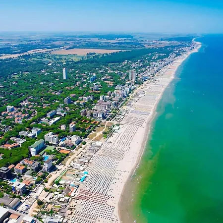 Hotel Raffaella Cervia