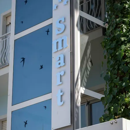 Raffaella Hotel Cervia