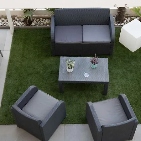 Hotel Raffaella 3*
