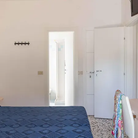 Hotel Raffaella