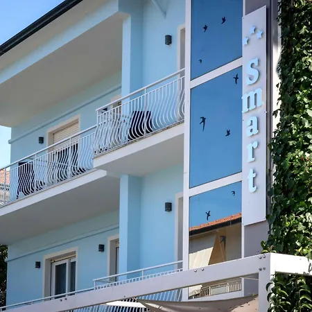 Raffaella 3* Cervia