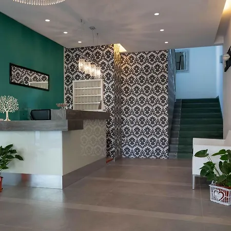 Hotel Raffaella 3*