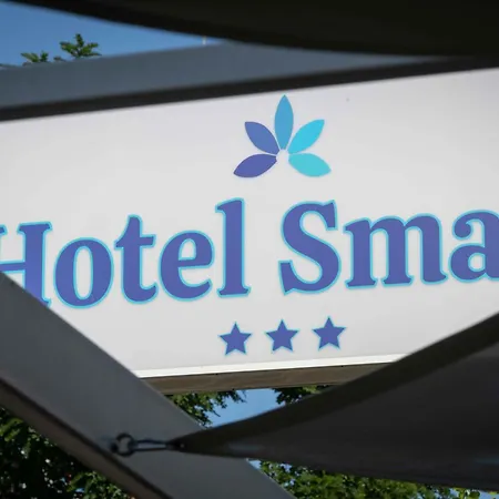 Hotel Raffaella