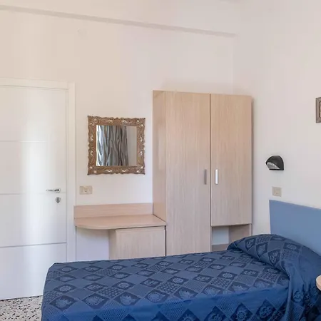 Raffaella Hotel Cervia