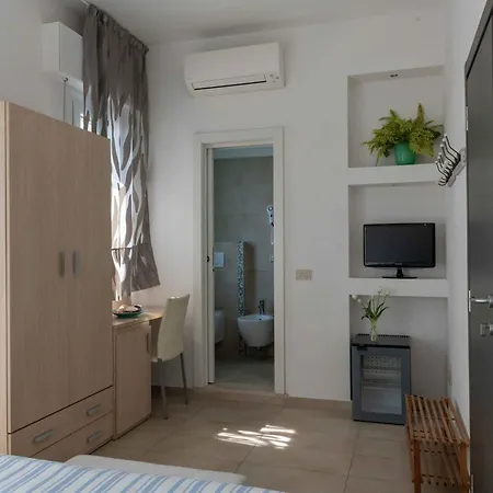 Hotel Raffaella