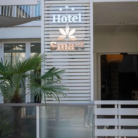 Smart Отель Червия