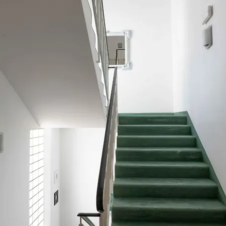 מלון Smart קרביה