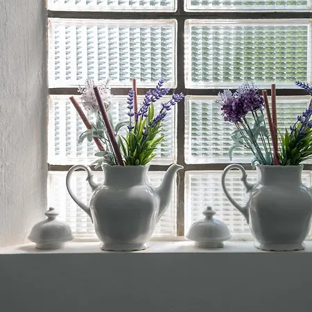 מלון Smart קרביה