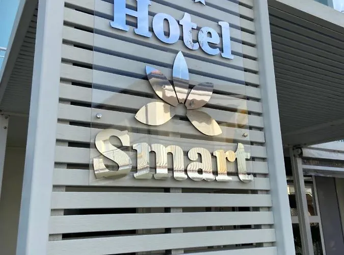 Smart Hotel Cervia