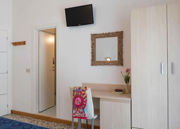 Smart 3* Cervia