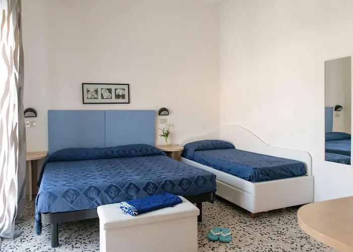 Smart 3* Cervia