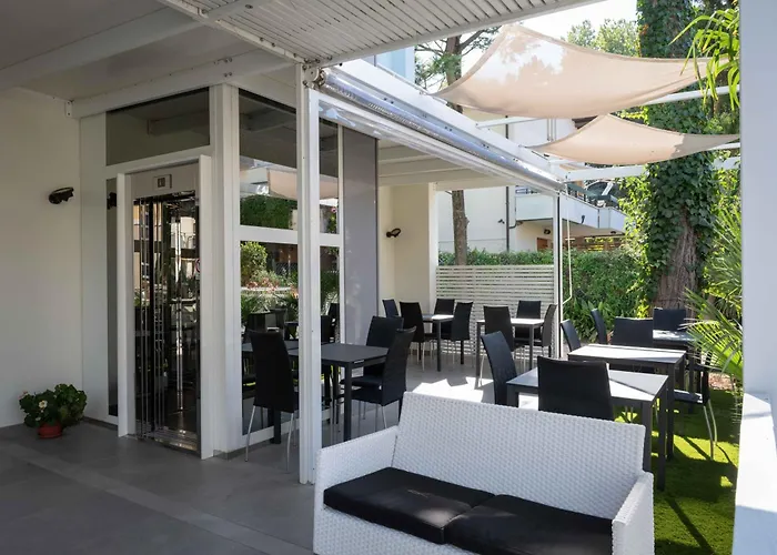 Smart 3* Cervia