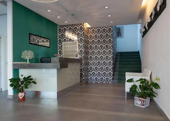 Hotel Smart 3*