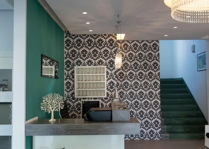 Hotel Smart Cervia