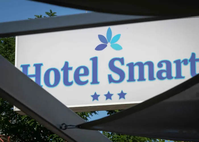 Hotel Smart