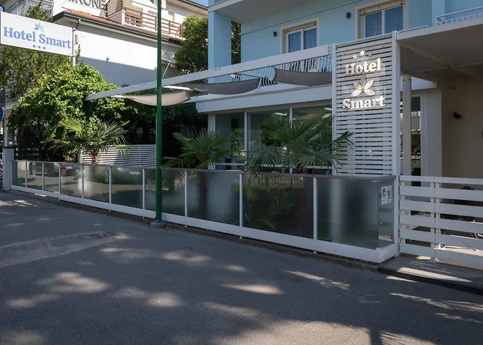 Smart Hotel Cervia