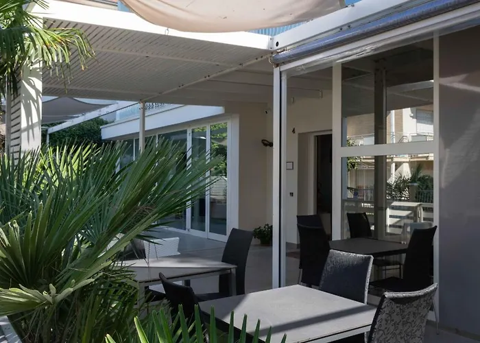 Hotel Smart Cervia