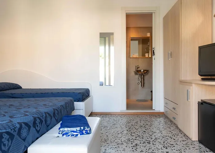 Smart Hotel