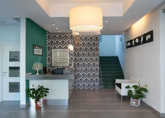 Smart Hotel Cervia