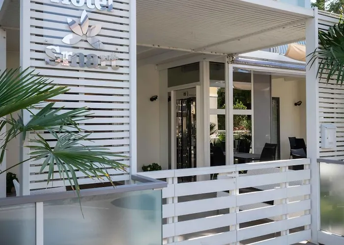 Smart 3* Cervia