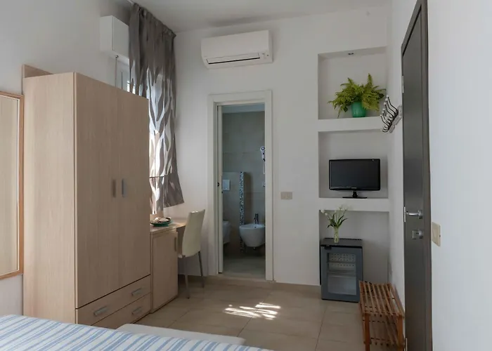 Hotel Smart