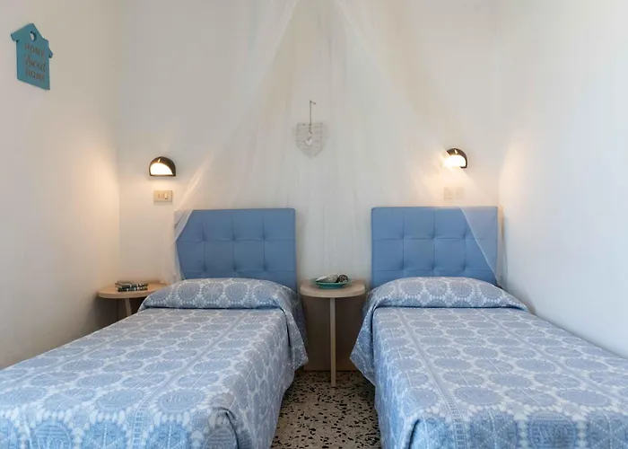 Smart Hotel