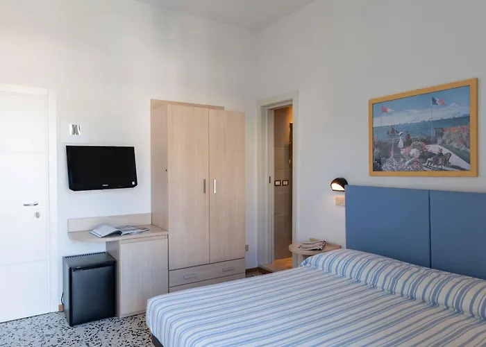 Smart Hotel 3*