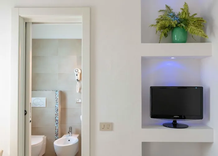 Hotel Smart Cervia