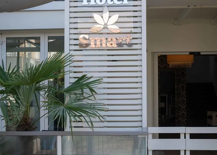 Smart Hotel Cervia