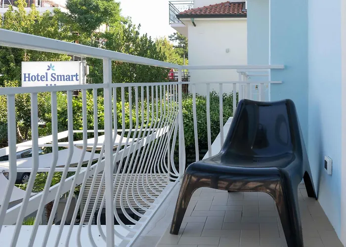 Hotel Smart 3*